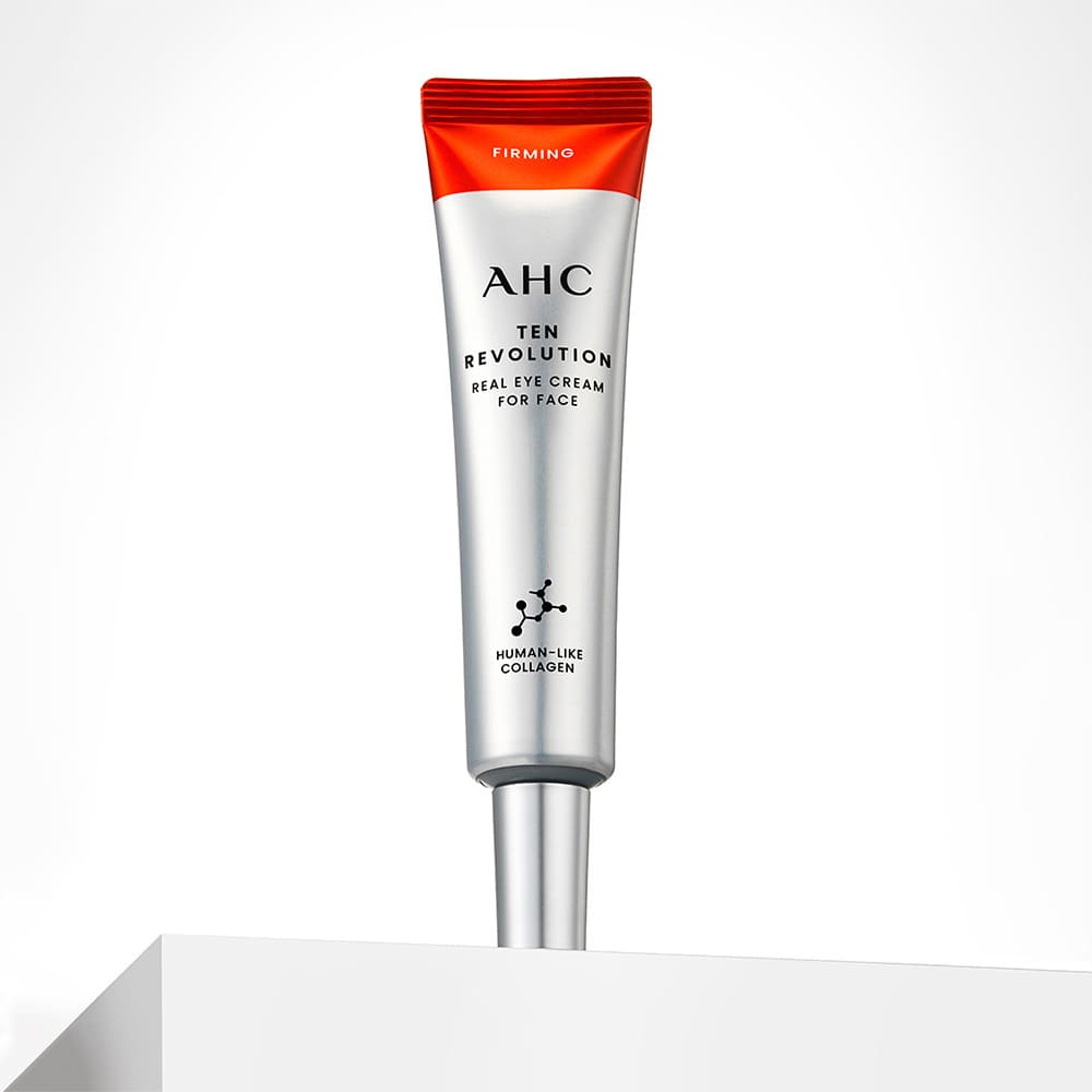 AHC Ten Revolution Real Eye Cream For Face