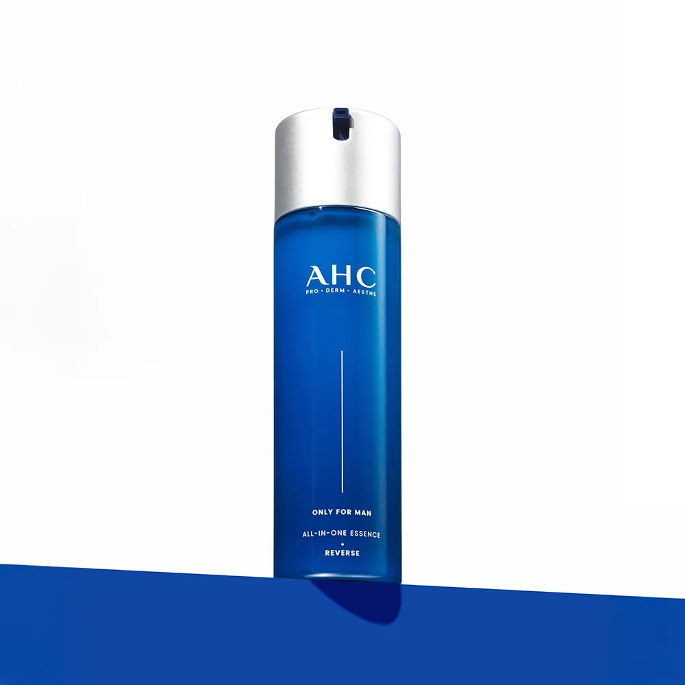 AHC ONLY FOR MAN ALL IN ONE ESSENCE